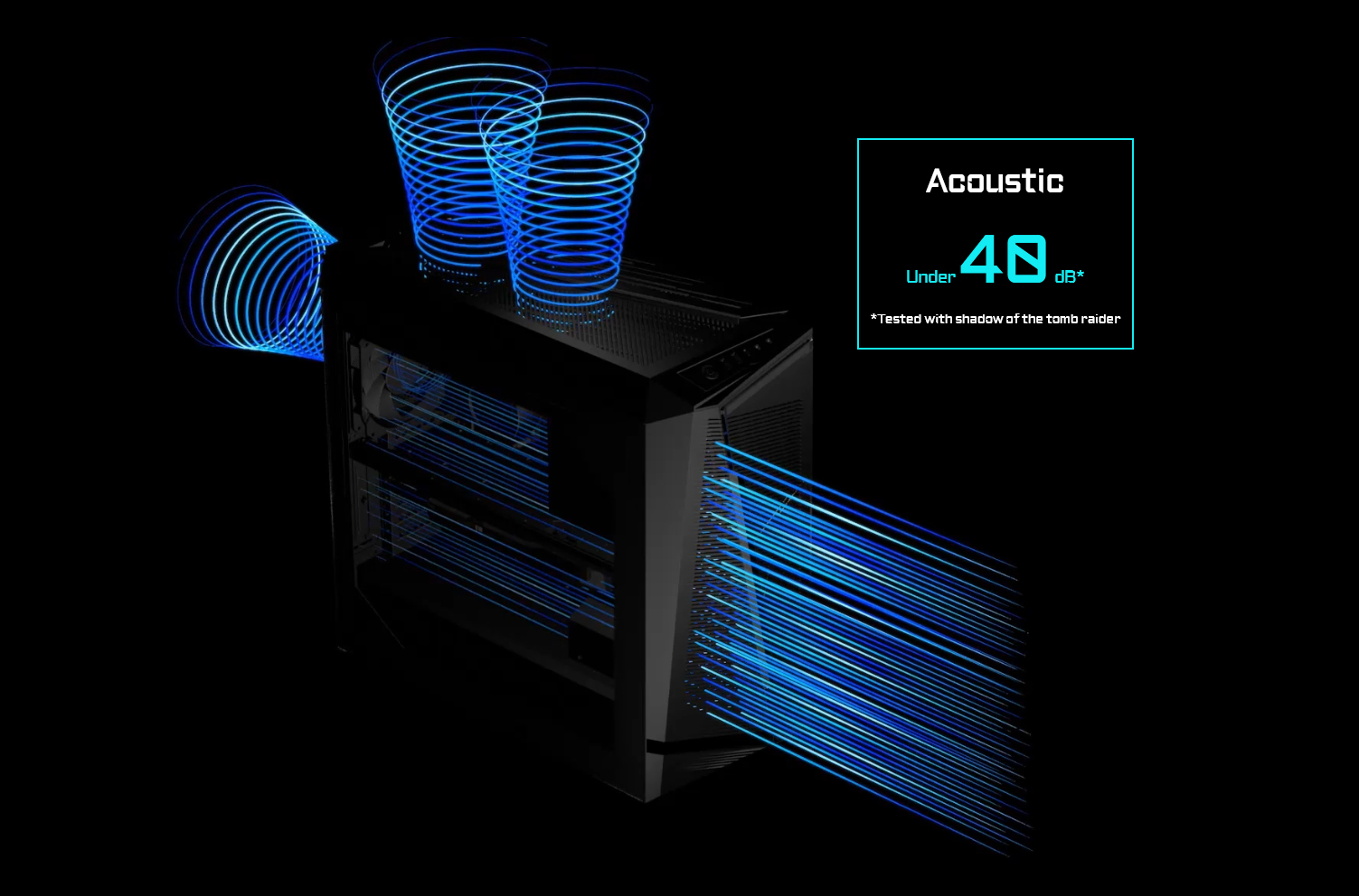 AORUS MODEL X Gaming PC Computer Desktop (Intel i912900K, NVIDIA
